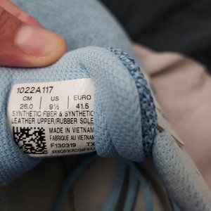 ASICS women's runners